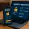 Website Security to Keep Your Business Up and Running